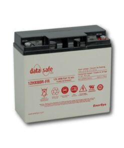 Datasafe HX 12HX80FR Akkumulátor